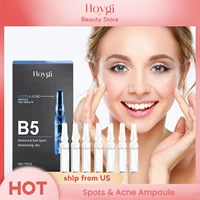 Hoygi Fast Results Dilute Reduce Spots And Acne Refreshing B5 Melasma & Dark Spots Moisturizing Skin Spots & Acne Ampoule 1