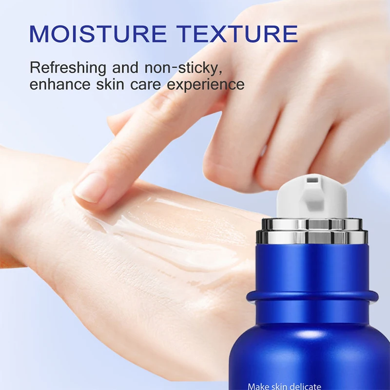 Firming Essence Lotion Moisturizing Balance Water Oil Fine Pores Delicate Skin Anti Wrinkle Moisturizing Nourishing Essence