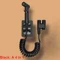 Black A 4 in 1