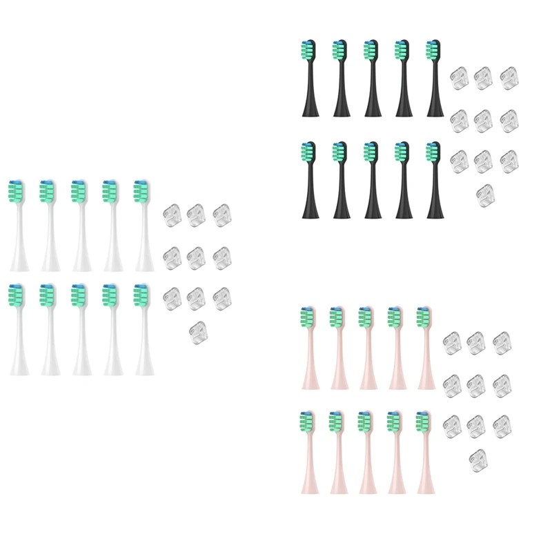 

For EW-DC01 Panasonic Replacement Electric Tooth Brush Heads