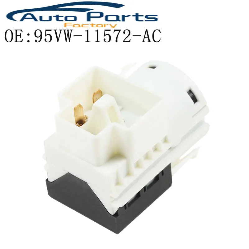 

Новый Переключатель зажигания для Ford Galaxy VW 95VW-11572-AC 95VW11572AC 7M0905865B