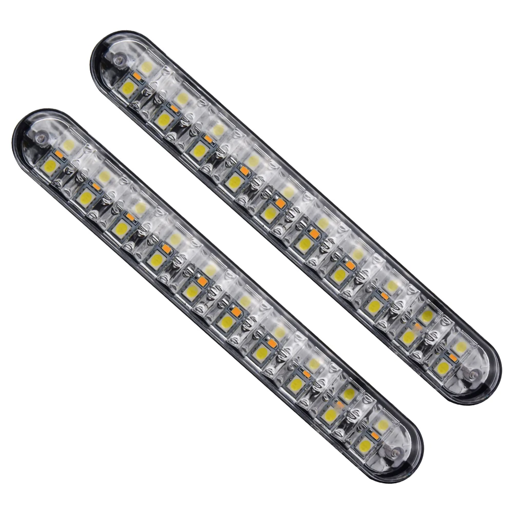 

Fog Light Turn Signal Car Light Turn Signal Car Daytime Running Light Car Light Under Bumper Nbsp Grille Nbsp Kit Light