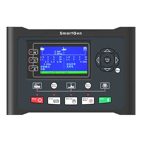 

Smartgen Generator Genset Controller HGM9520