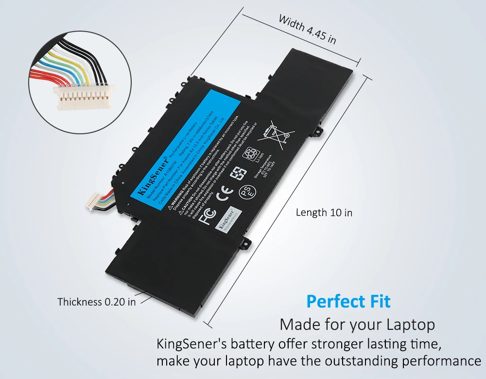para xiaomi mi ar 12.5 