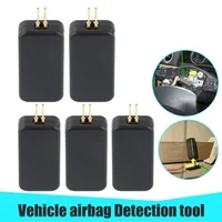 Universal Car Air Bag Scan Diagnostic Tools SRS Airbag Simulator Emulator Air Bag Resistance Emulator Resistor Safety Scan Tools - Image 3