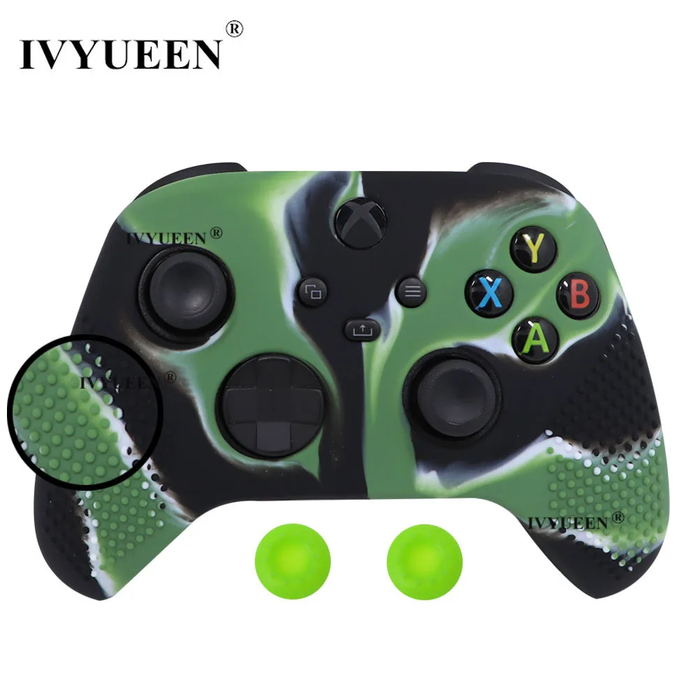 Green Camo