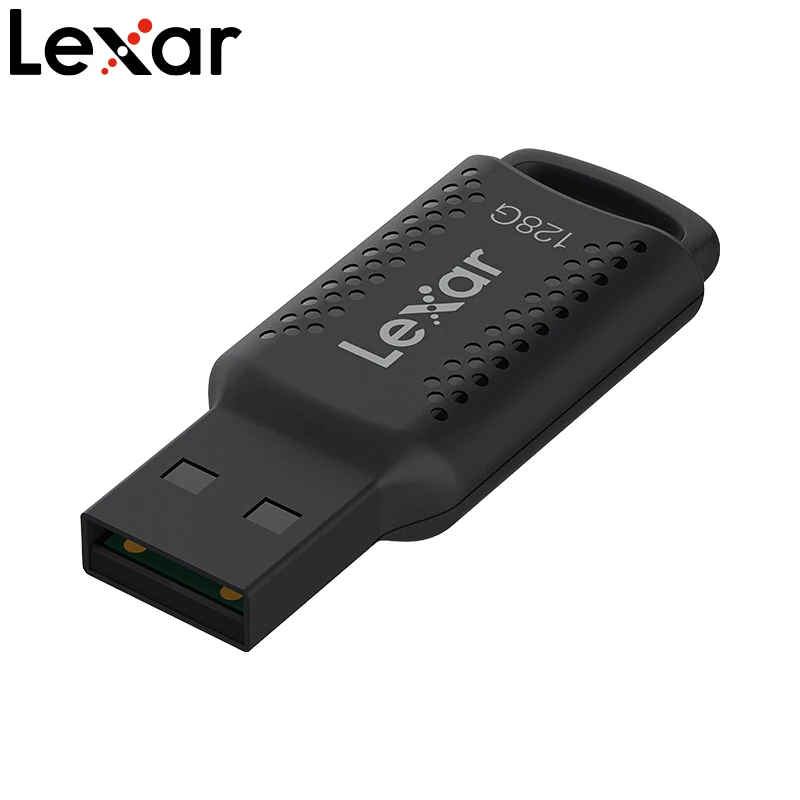Lexar USB Flash Drive 32GB 64GB 128GB 256GB Original Stick Flash Memory Disk Encrypted 100MB/S for PC/Mac