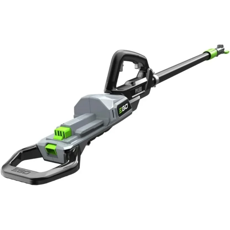 

EGO Power + PPX1000 коммерческий Телескопический силовой Полюс, совместимый с PTX5100 и PSX2500, черный