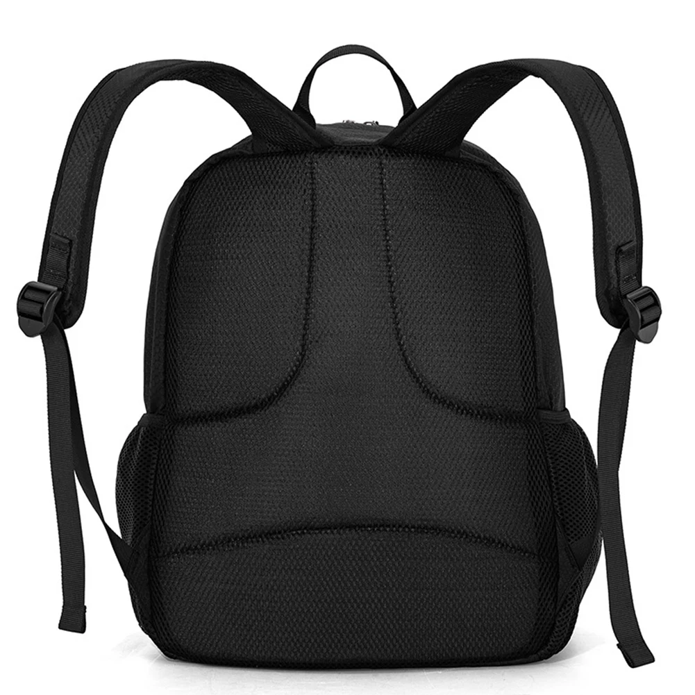 Sports Bag for Basketback Waterproof Fitness Bag Outdoor Basketball Casual Gym with Shoe Clothing Ball Compartment