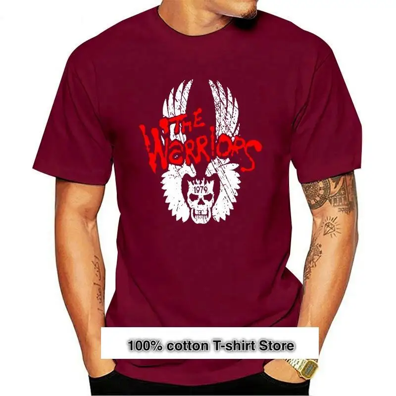 Camisetas Deportivas Young De La Pelicula Warriors, Ropa Deferal De Tiro Con Arco, Mmgnfx, Nueva