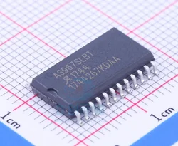 1 PCS/LOTE A3967SLBTR T A3967SLBTR A3967SLBT SOIC 24_300mil 100% Novo e original 
