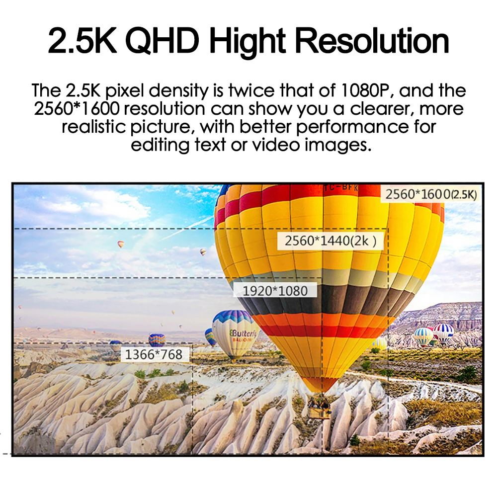 ޴  16:10 100% sRGB HDR ÷  ȭ, Ʈ   Xbox PS4/5 ġ, 16 ġ, 2.5K, 2560x1600, 400Cd/m