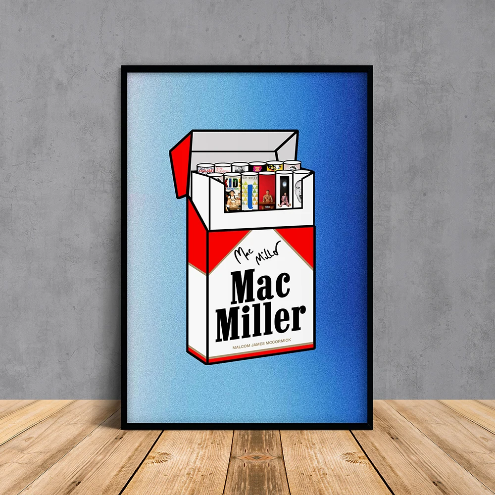 Pin on Mac Miller <3