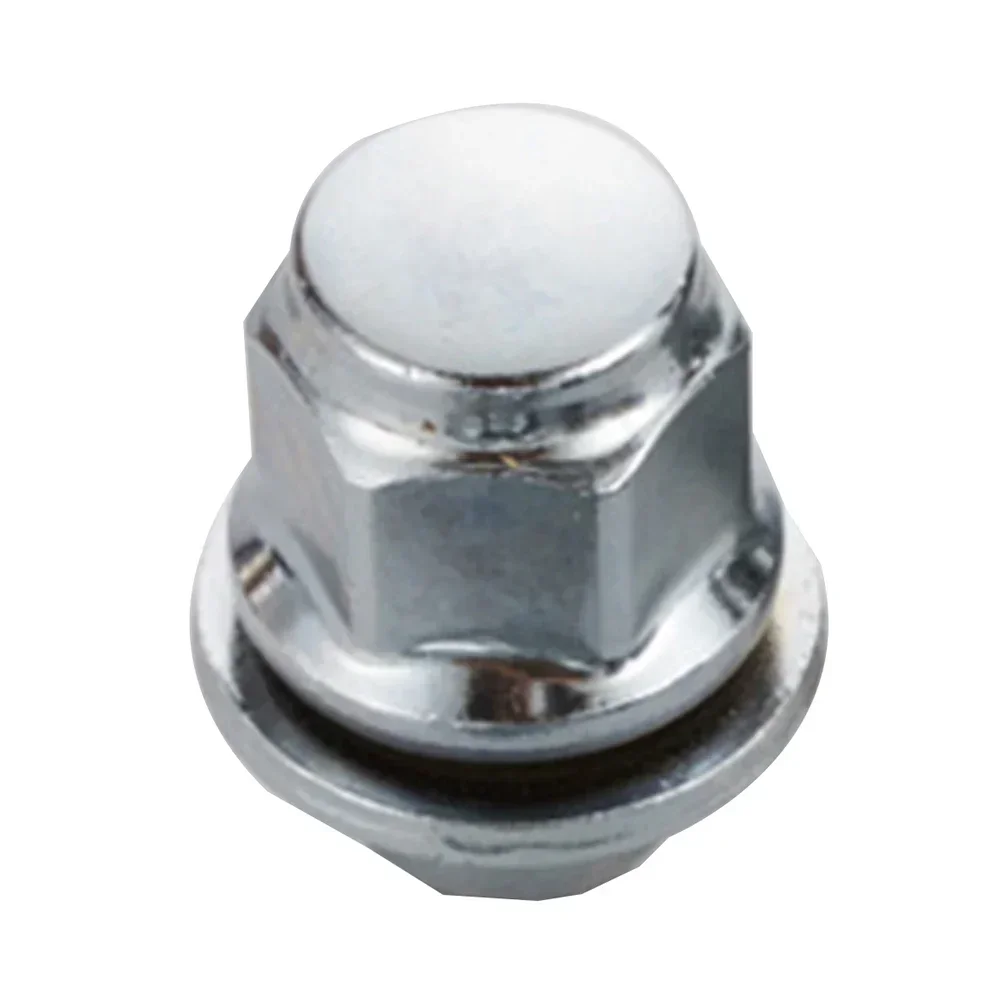 Car Accessories Auto Fasteners Auto Wheel Nut For Nissan Maxima For Pathfinder Infiniti G37 Q70 Wheel Nuts Lugs 40224-JK00A Repair Tools Car Accessories