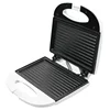 Electric Mini Sandwich Maker Grill Panini Breakfast Machine Barbecue Steak Frying Oven US Plug 1