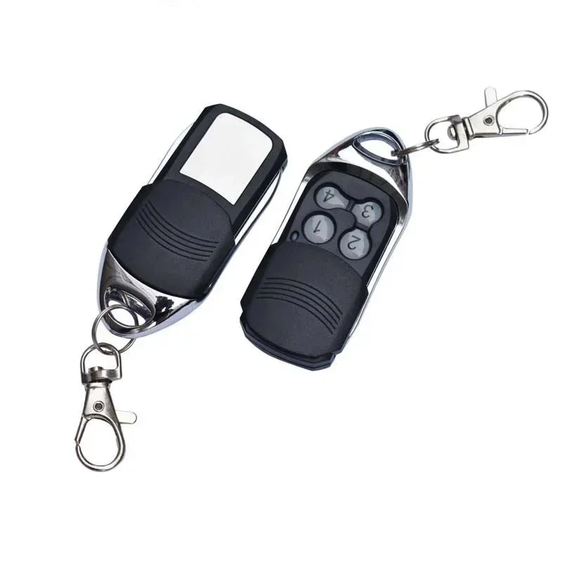 Gate Remote Control For ATA PTX5 PTX2 4 Button 433.92MHz Rolling Code Remote Control Garage Door Opener 3