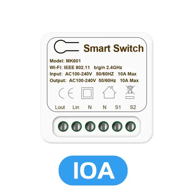 10A