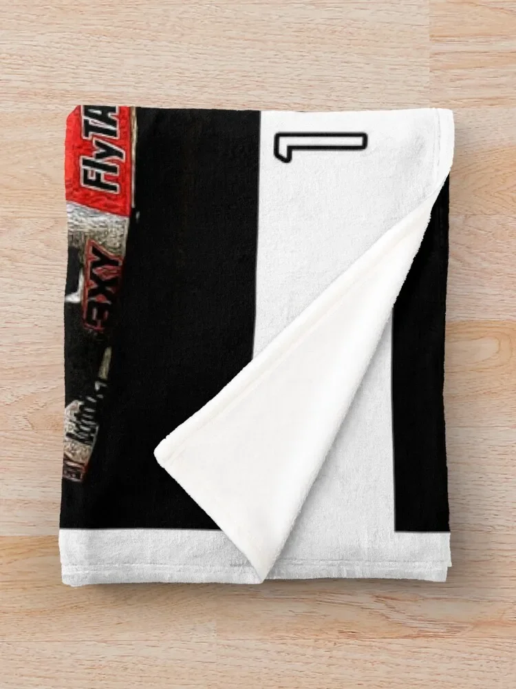 RIP - Peter Brock Throw ���, �ε巯�� �÷��� ���� ����, ǫ���� ħ��