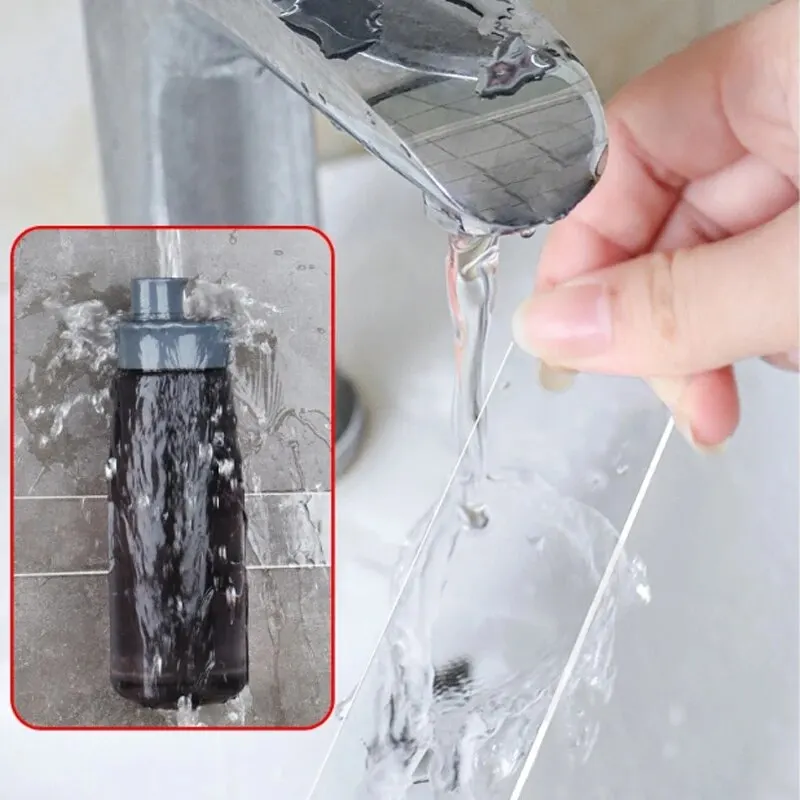 Double Sided Tape Nano Double-sided Non-trace High Viscosity Transparent Strong Fixed Wall Universal