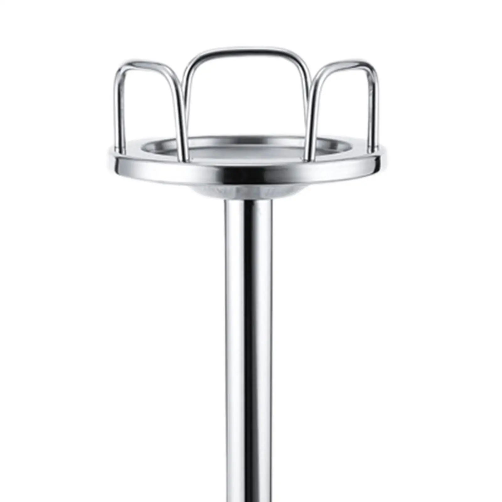 Ice Bucket Holder Outdoor Stable Wine Bucket Holder for Heavy Duty Travel Ice Bucket Holder Outdoor Stable Wine Bucket Holder for Heavy Duty Travel