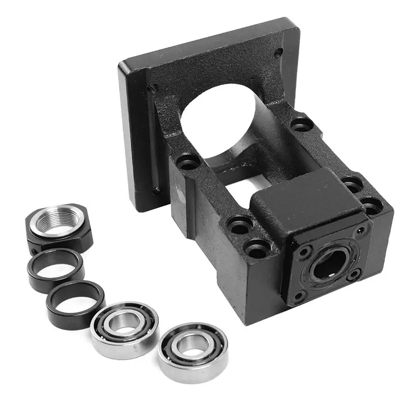 fixo para nema 23 nema 24 hm12 57 hm12 60 01