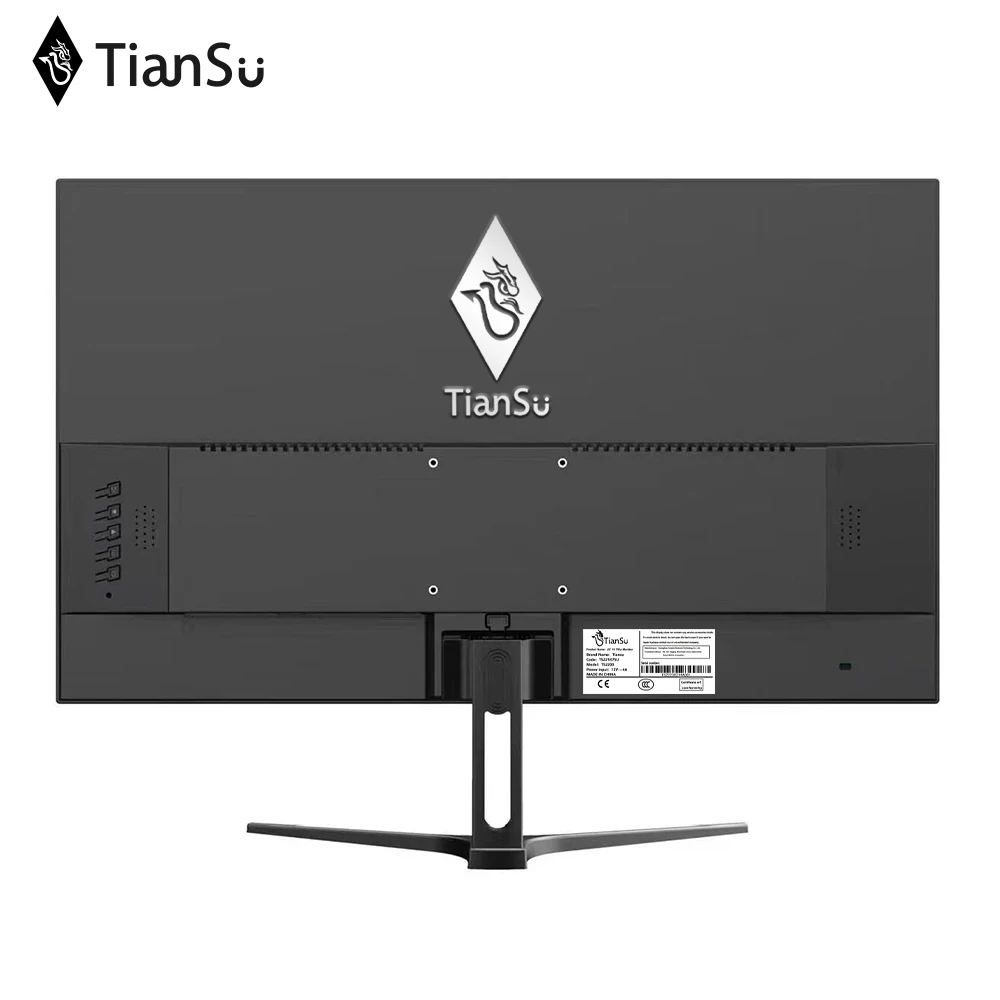 TIANSU-24 ġ , 240hz ǻ  Pc IPS FHD 1080P ũž ÷  ̸ 1ms HDMI VGA