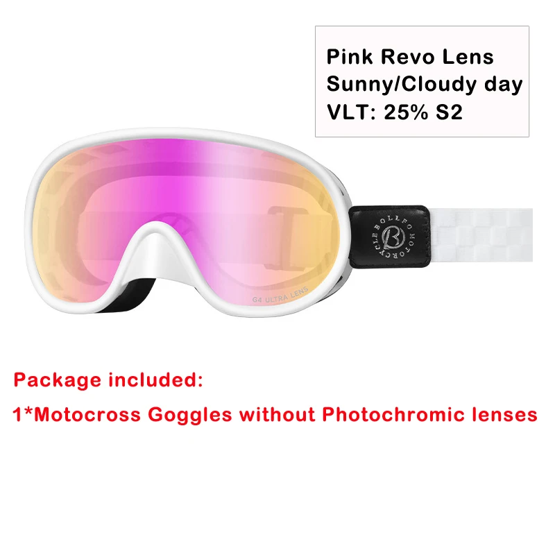 No Photochromic