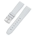 Light grey white