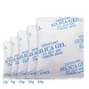 2/5/10/20/30g Package Non Toxic Silica Gel Desiccant Damp Kitchen Room Living Moisture Dehumidifier Absorber Bag 1