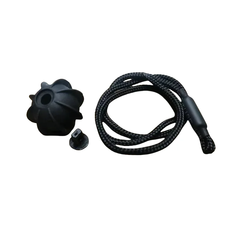 For VW Golf6 Golf7 MK7 Tiguan Rear Boot Parcel shelf String Cord Cover Strap Trunk Lanyard Table Board Trunk Table Hanging Rop
