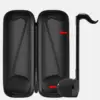 （CASE ONLY)Case Compatible with Otamatone [English Edition] Japanese Electronic Musical Instrument Portable Synthesizer, Instrum 5