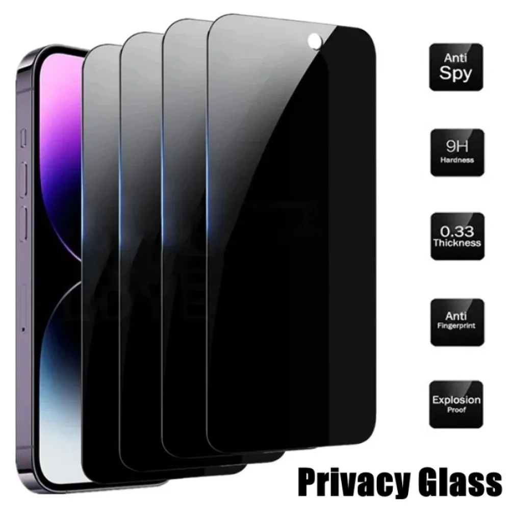 Ultimate Privacy Screen Protector