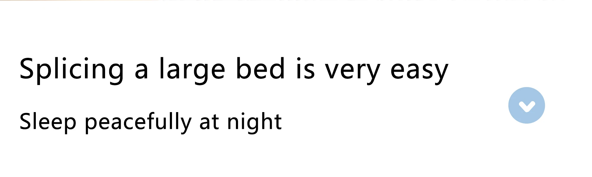 baby crib rocking mode