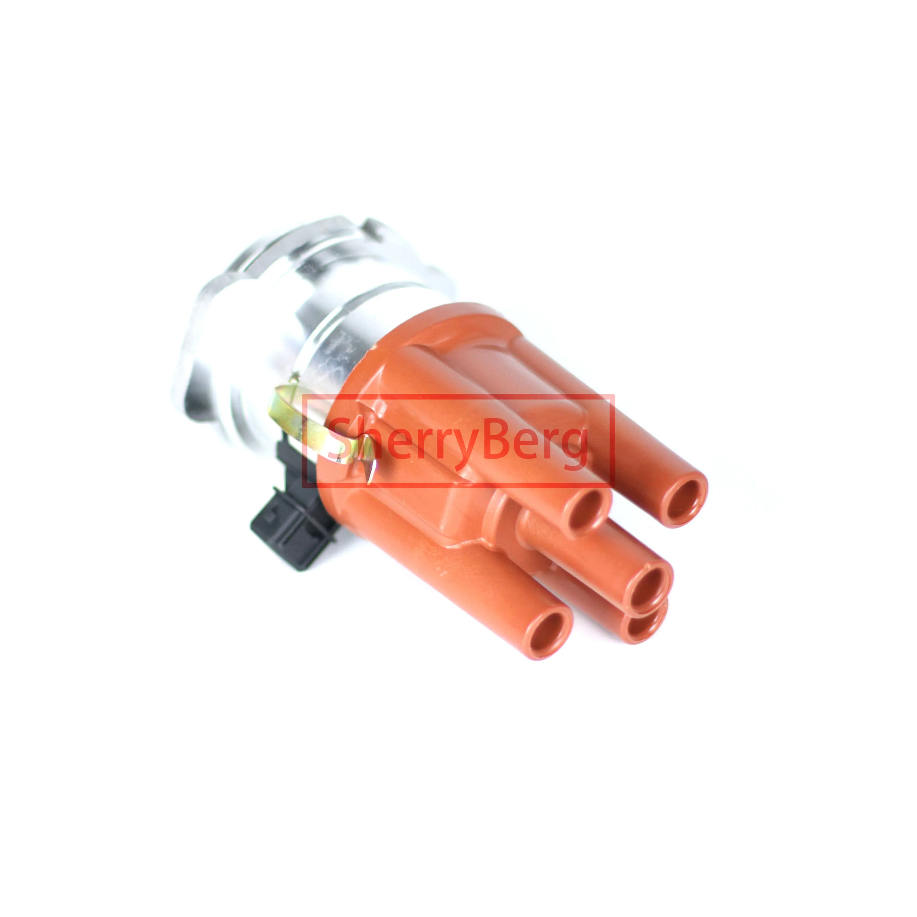 SherryBerg New Distributor Distributor Ignition fits For Opel Astra Vectra Corsa ASTRA 1.4 1211412 90487486 for BOCSH 023752102