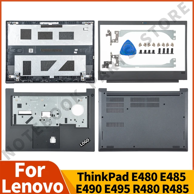 【純正品】Lenovo E480 E485 E490 E495用モニター