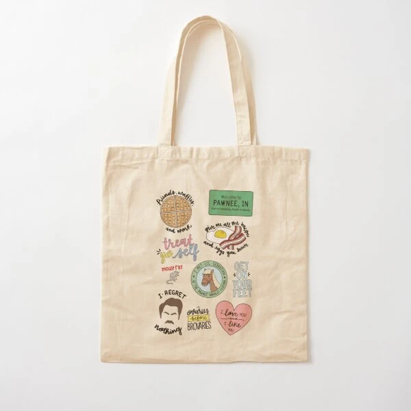 Shop Marvel Tote Bag - 35x40 cm Online