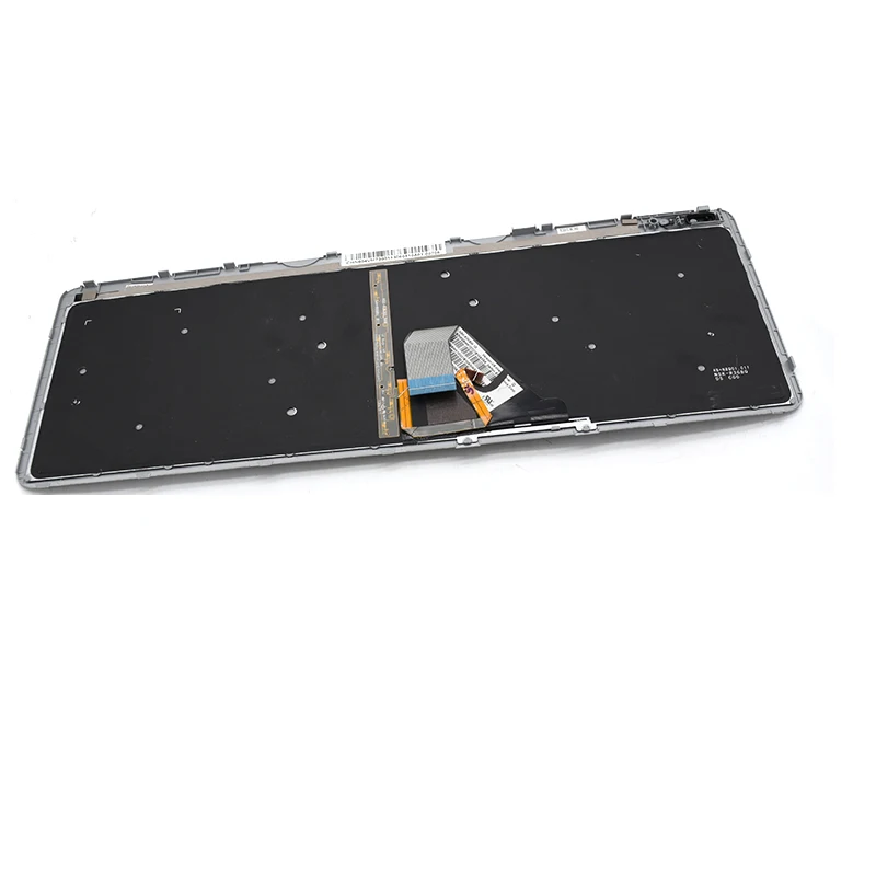 Used us Layout Teclado com Retroiluminado para Acer Aspire V5571 Series - Imagem 5
