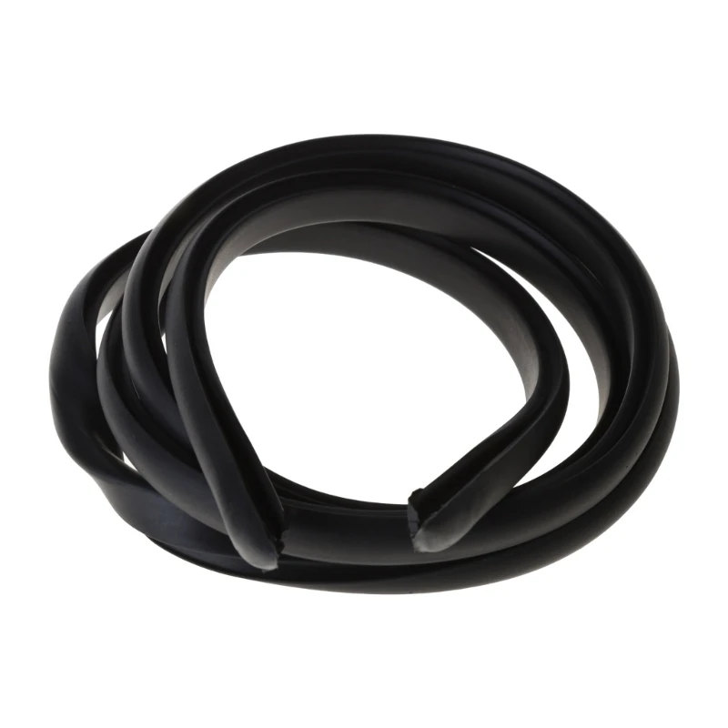 

Car Weather Stripping 1.6/1.8/2M Car Windshield Weatherstrip Seal Rubber Stripping Trim Weatherstrip Adhesive