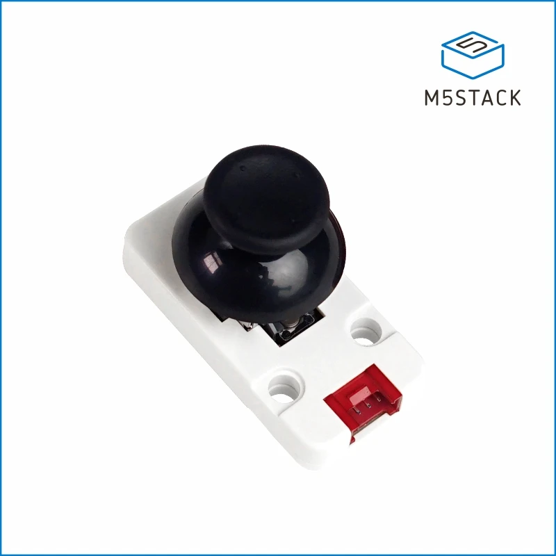 M5Stack 공식 I2C 조이스틱 유닛 V1.1, MEGA8A