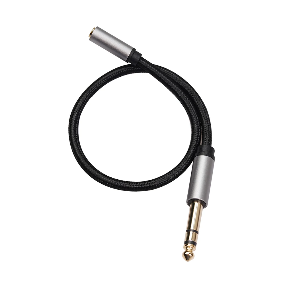  ̺ 1/4 -1/8   ׷  ڵ, 6.35mm-3.5mm