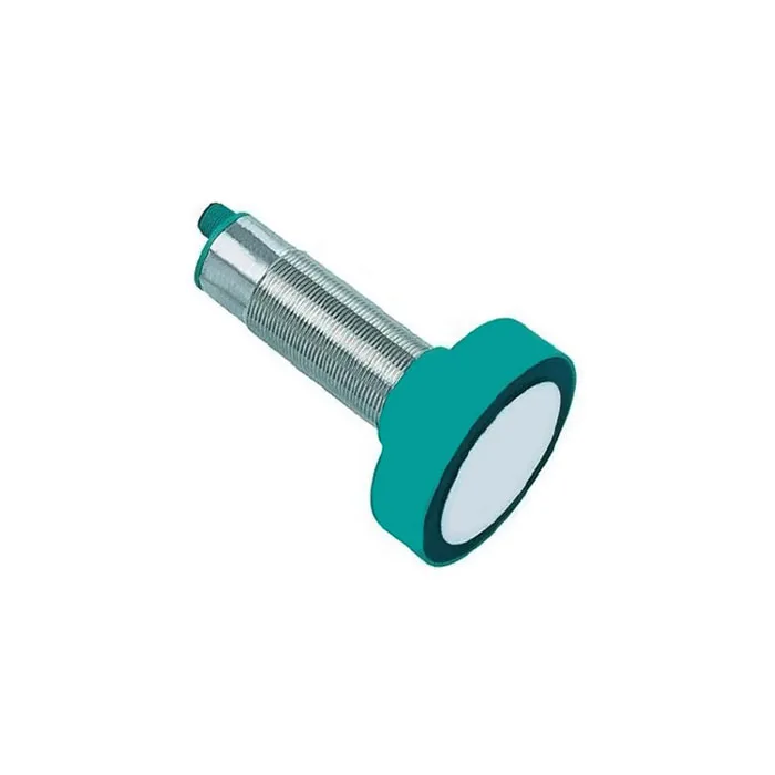 

2 switch output 6m long distance ultrasonic sensor for object detection level detection