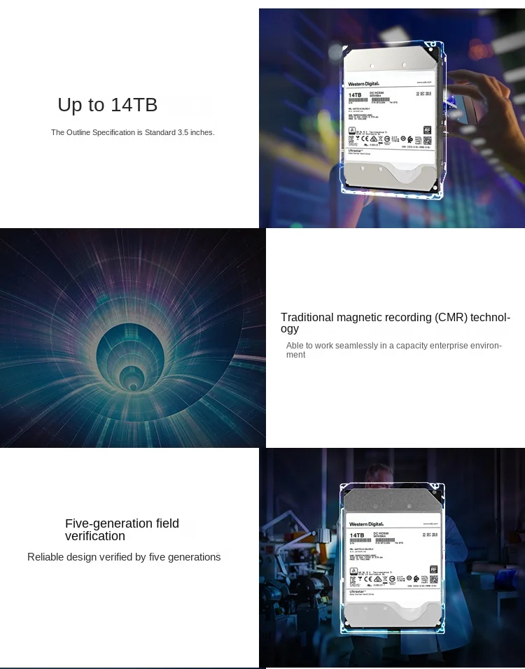 ũ ͸ NAS , 14T  ϵ ̺, 14TB    7200, 512M