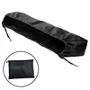 New 420D Oxford Black Wall Mounted Patio Heater Cover Waterproof Infrared Heater Protector Patio Heater Cover With Drawstring 4