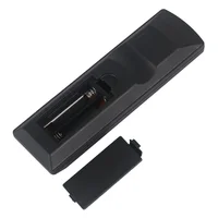 Télécommande avancée pour DVB-T2, parfaite pour HDTV et décodeur intelligent 4