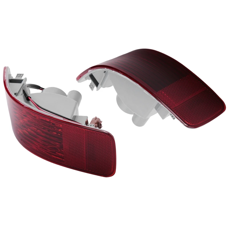 

Rear Bumper Lamp For Airtrek Rear Fog Lamp For Outlander Ex Rear Turn Signal Light Warning Lights Marker Lamps 07-12
