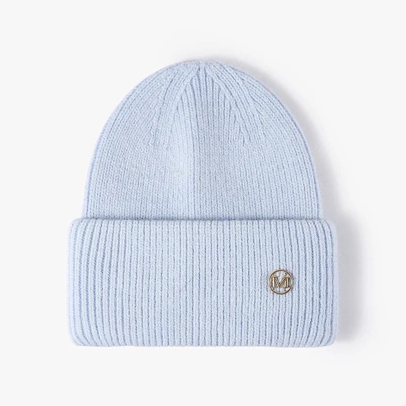 Light Blue M