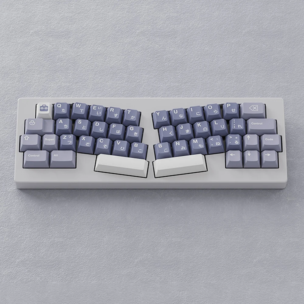 Sb39c1f92add34ec0bc6087a7f7eb605dB - Pudding Keycap