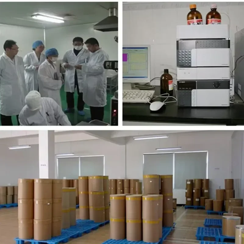High Quality Carbomer 940 Powder Carbopol Skin Care Cosmetics 3