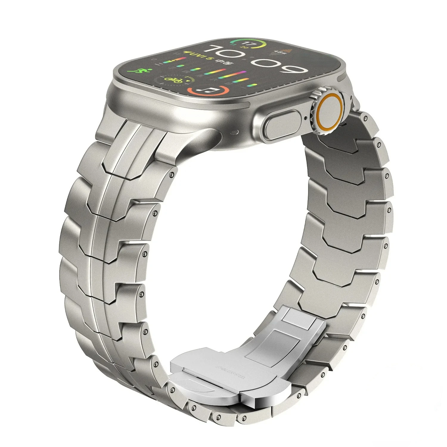  ġ Ʈ 2  ƼŸ ÷ Ʈ, 49mm ø 9, 8, 7, 45mm, 44mm, 42mm, η ƿ , ̿ġ 6, 5, 4, se 
