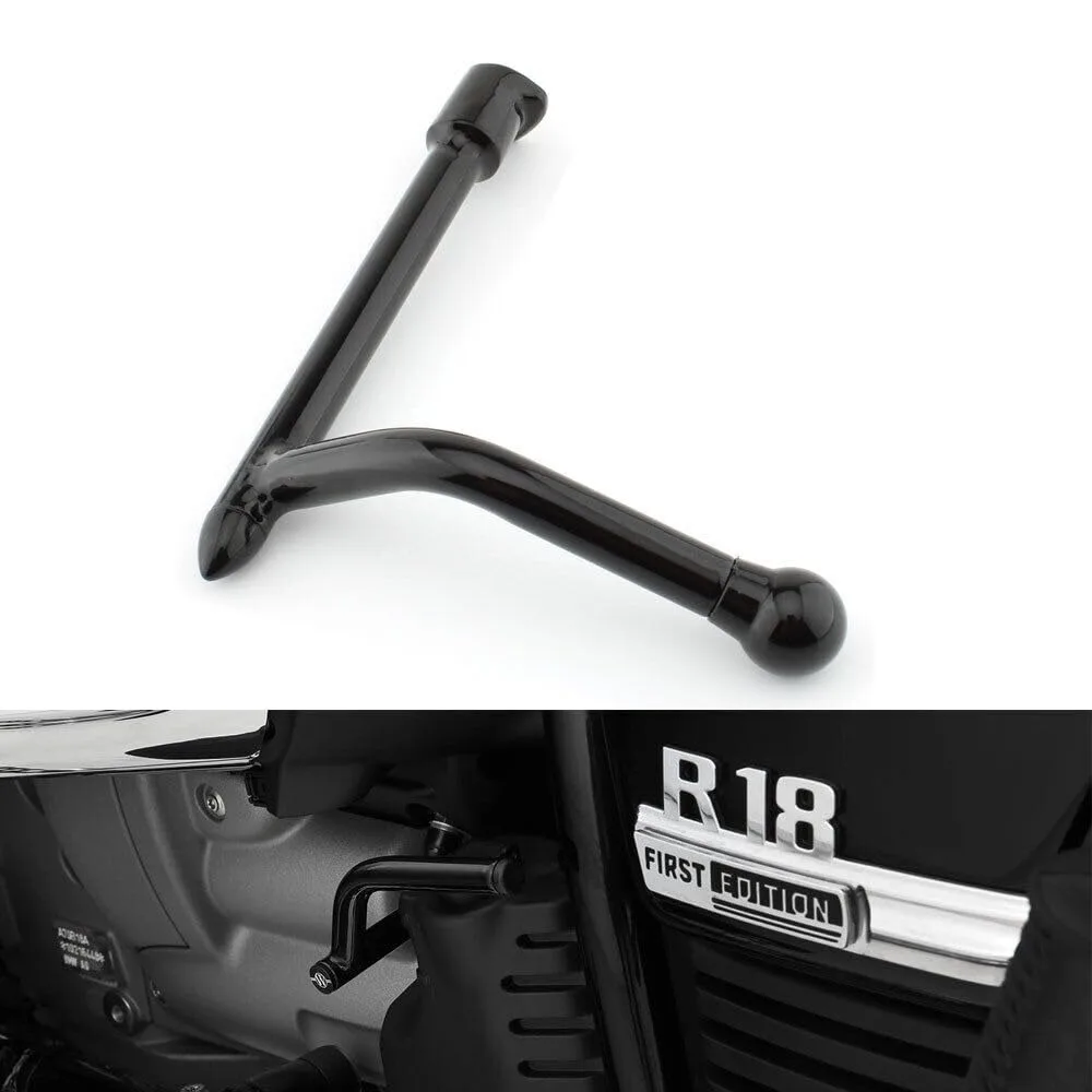 

Motorcycle Accessories Reverse Gear Shifter Lever Shift Extended Extended Reverse Lever Part for BMW R18 R18 B 2020-UP